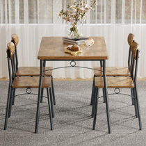 Irving 5 deals piece dining set